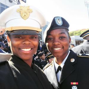 Meet your Posher, Morgan